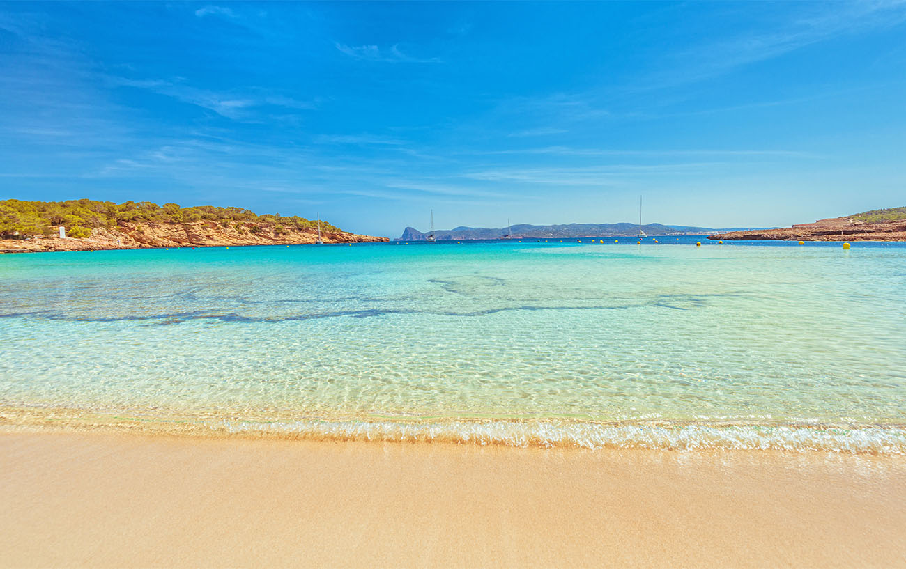 Cala Bassa